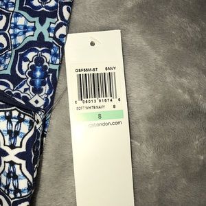 Maggy London Tamiko Knight Dress